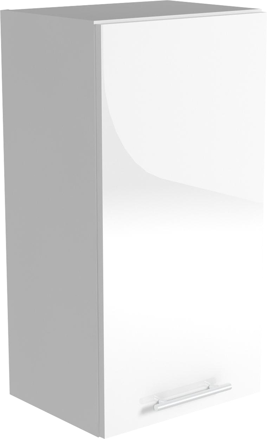 VENTO G-30/72 top cabinet, color: white