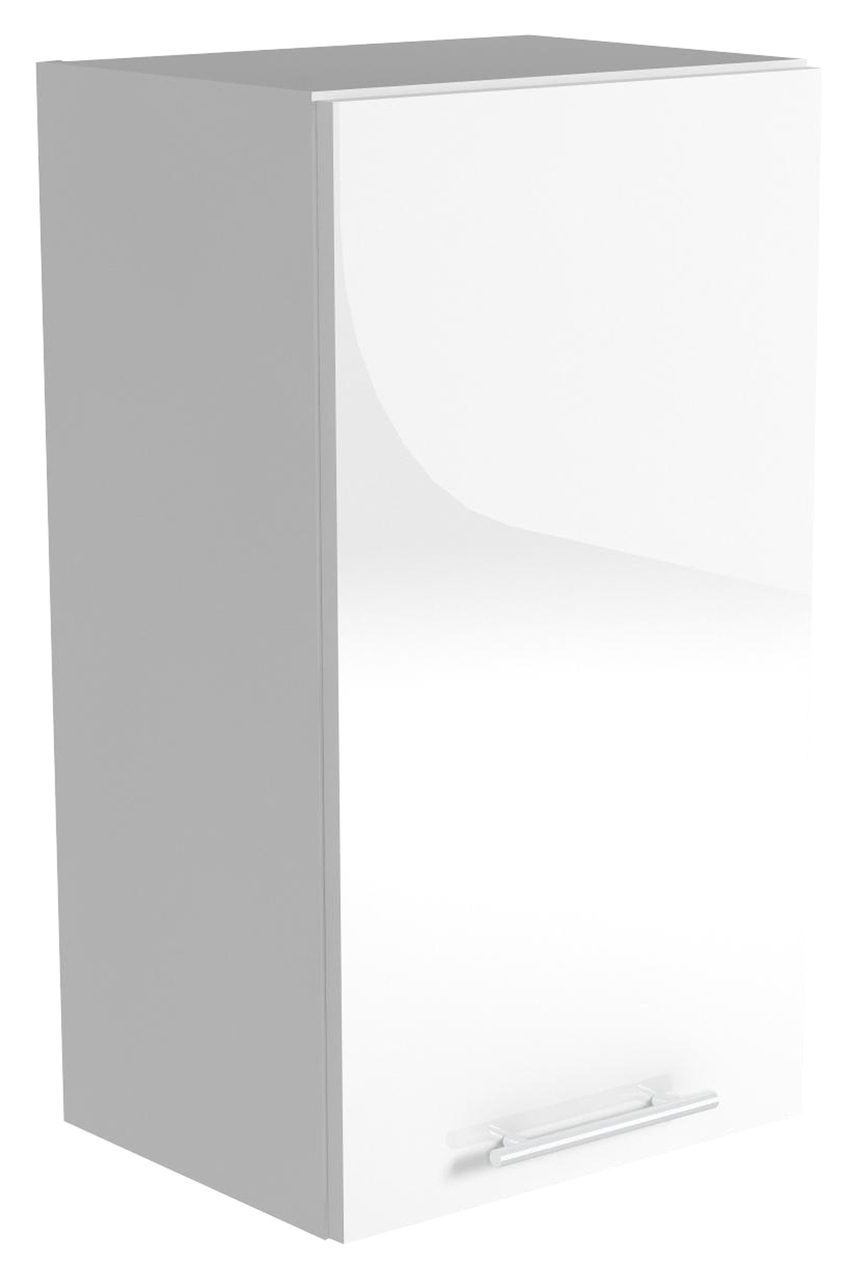 VENTO G-40/72 top cabinet, color: white