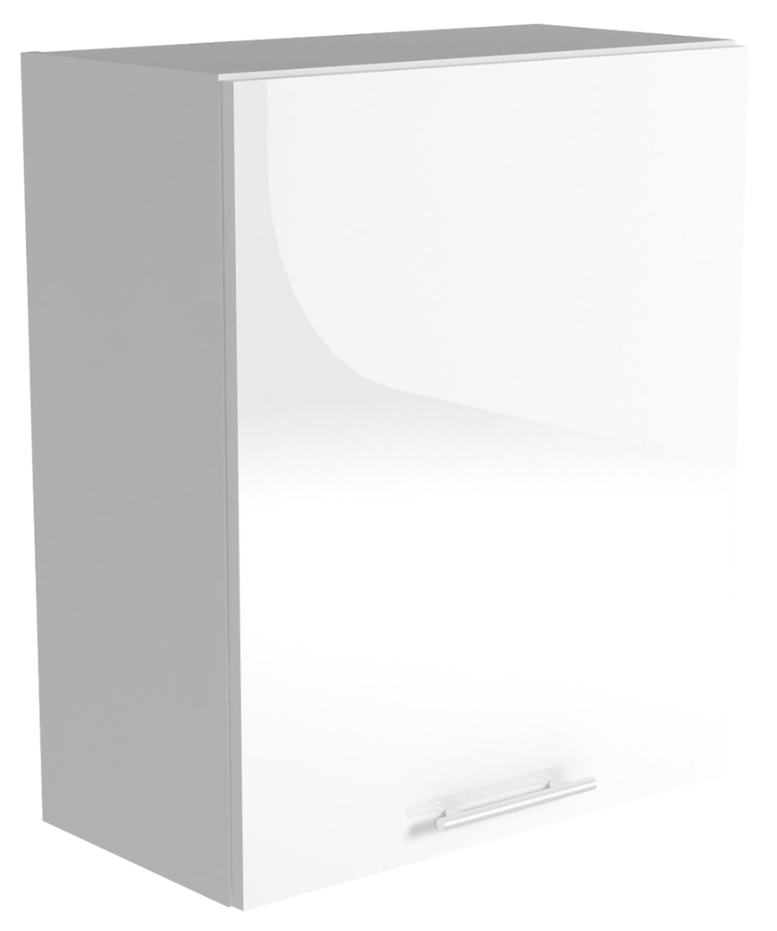 VENTO G-60/72 top cabinet, color: white