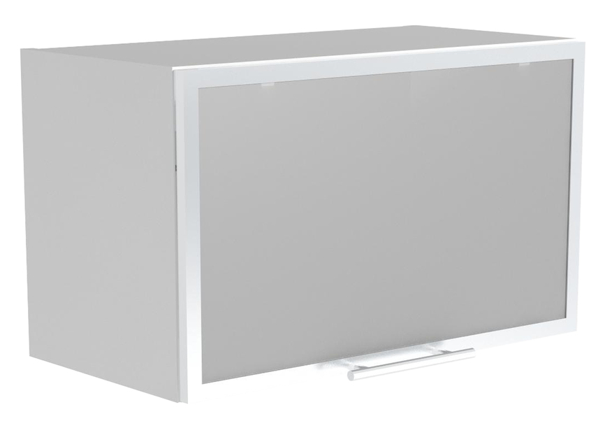 VENTO GOV-60/36 hood top cabinet, color: white