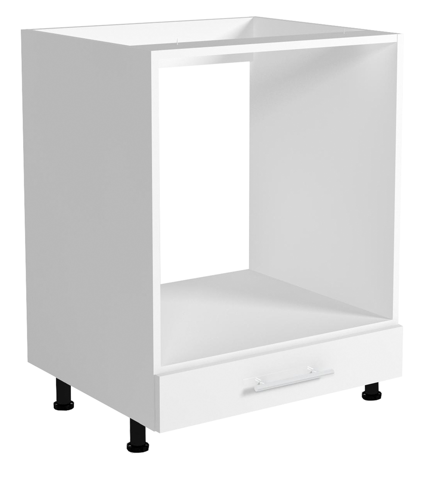 VENTO DP-60/82 cargo cabinet, color: white