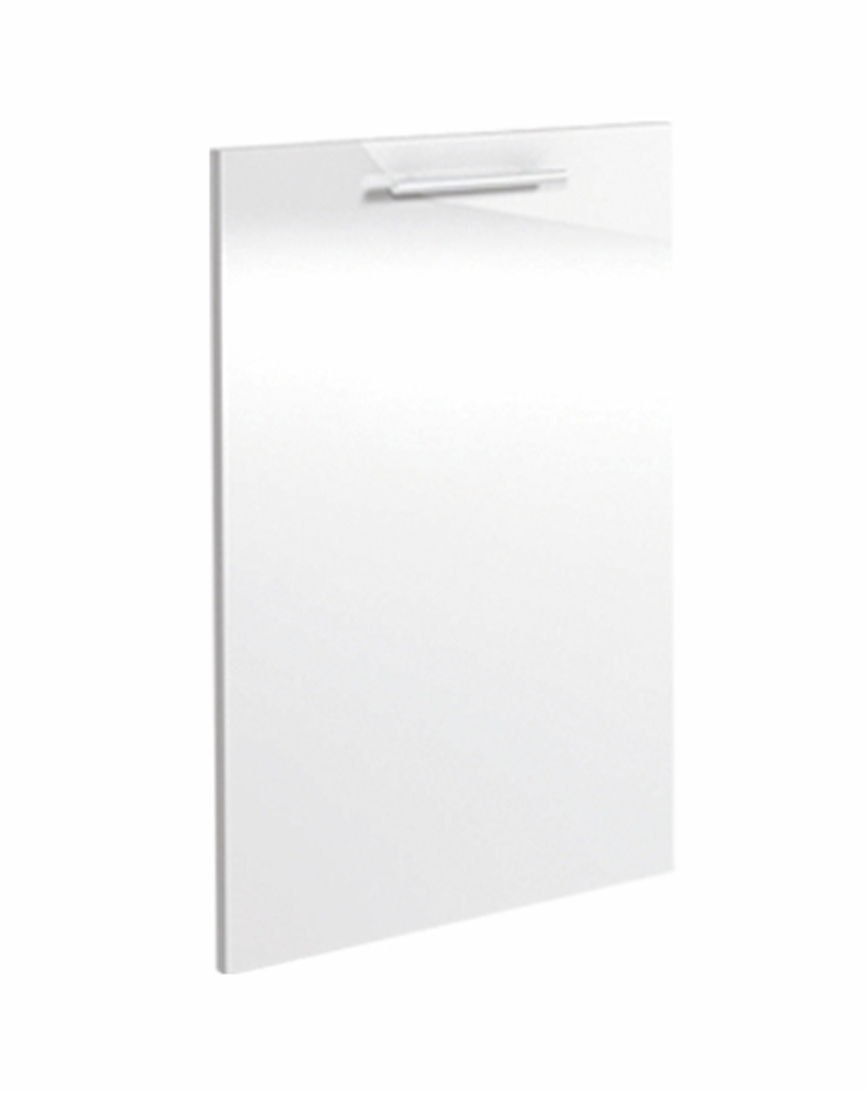 VENTO DM-45/72 dishwasher front, color: white