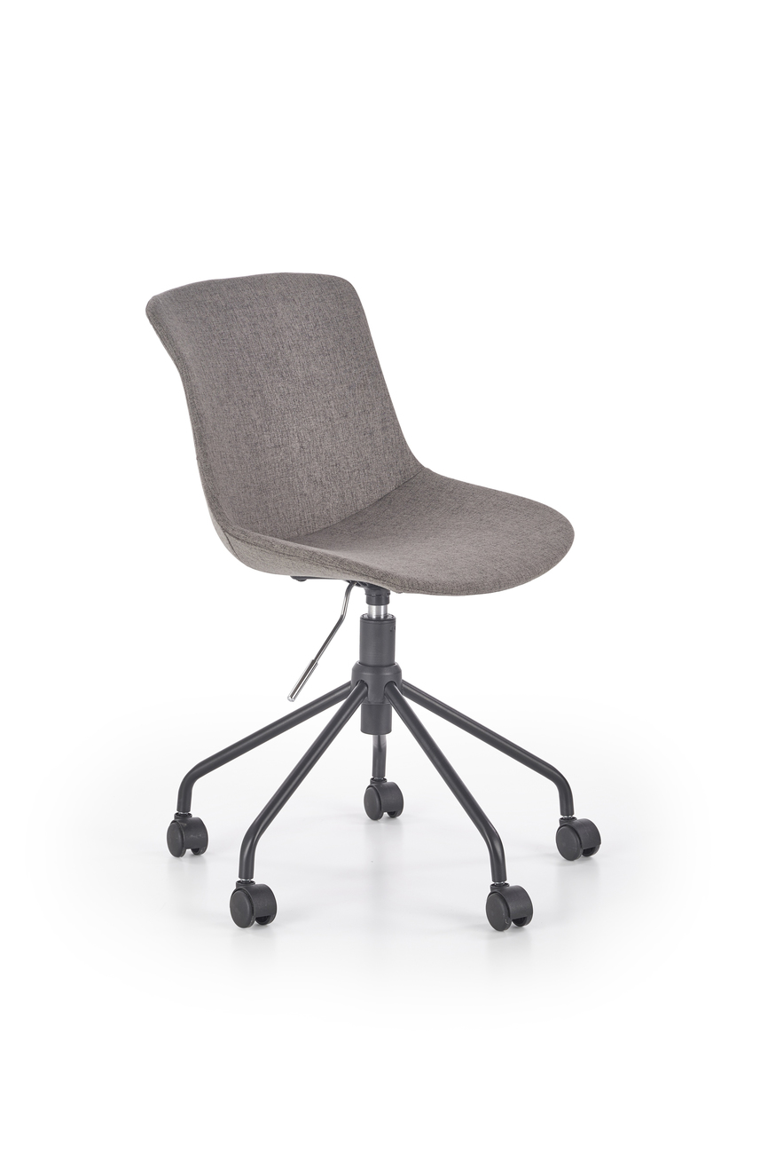 DOBLO o.chair, color: grey