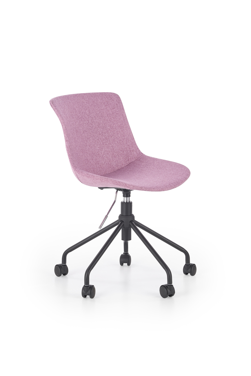 DOBLO o.chair, color: pink