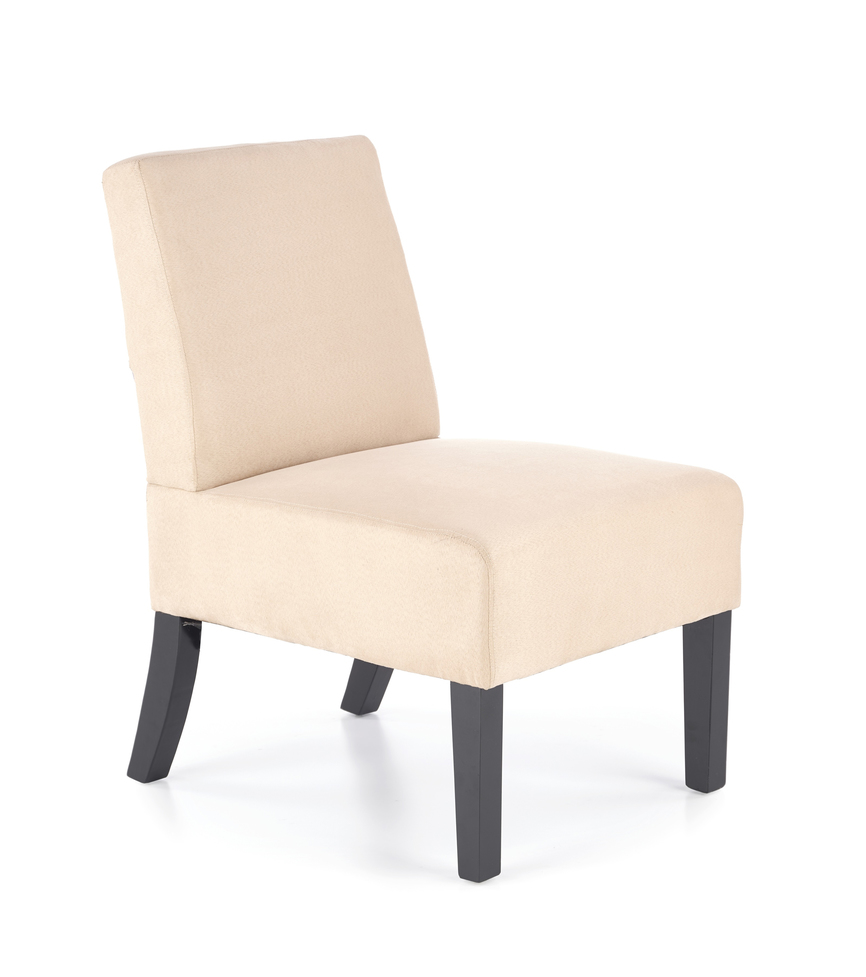 FIDO leisure chair, color: beige