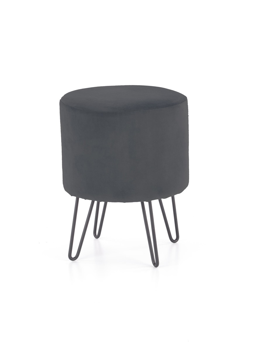 KHEOPS pouf, color: grey