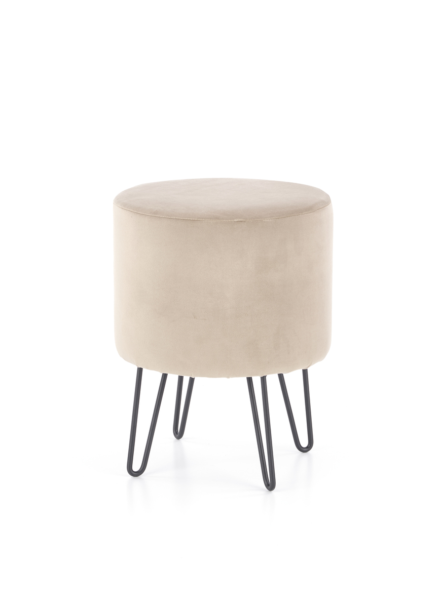 KHEOPS pouf, color: beige