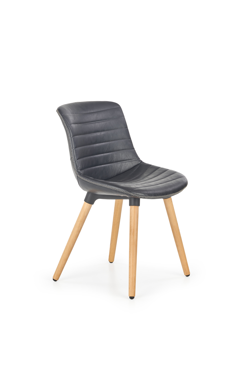 K267 chair, color: black