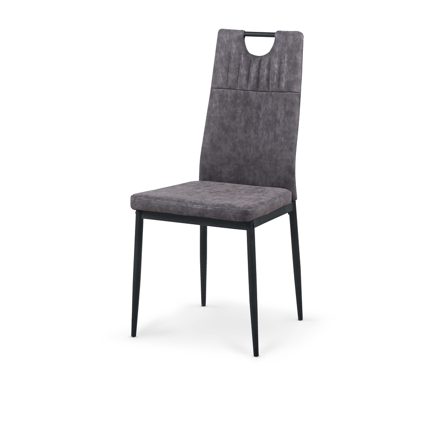 K275 chair, color: grey