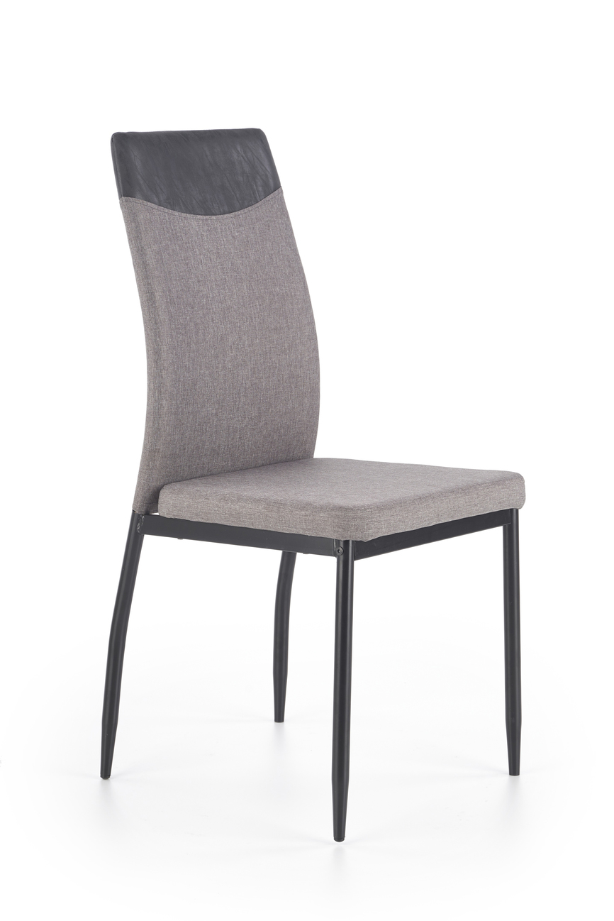 K276 chair, color: light grey