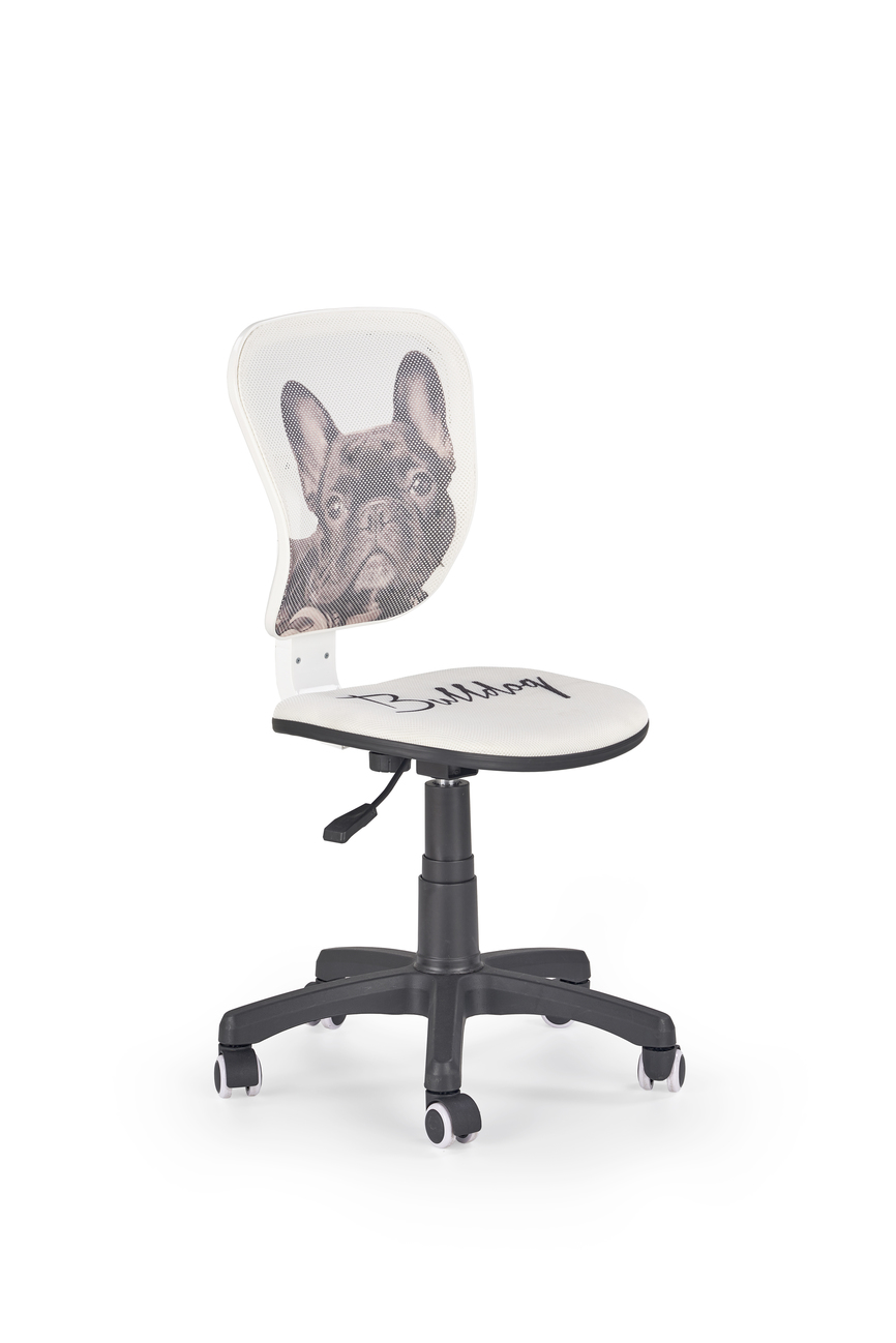 FLYER bulldog o.chair