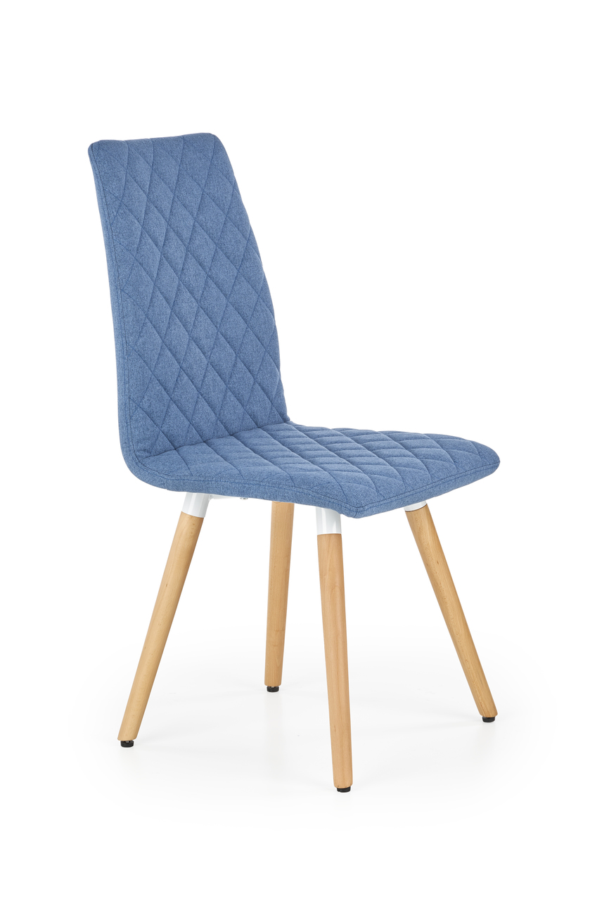 K282 chair, color: blue