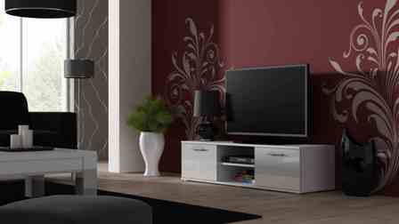 SOHO RTV140 white/white