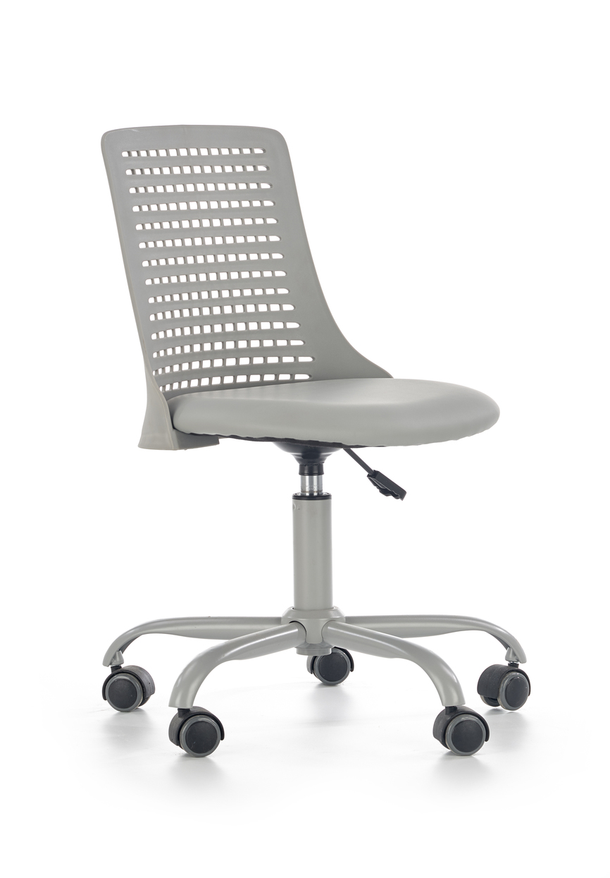 PURE o.chair, color: grey