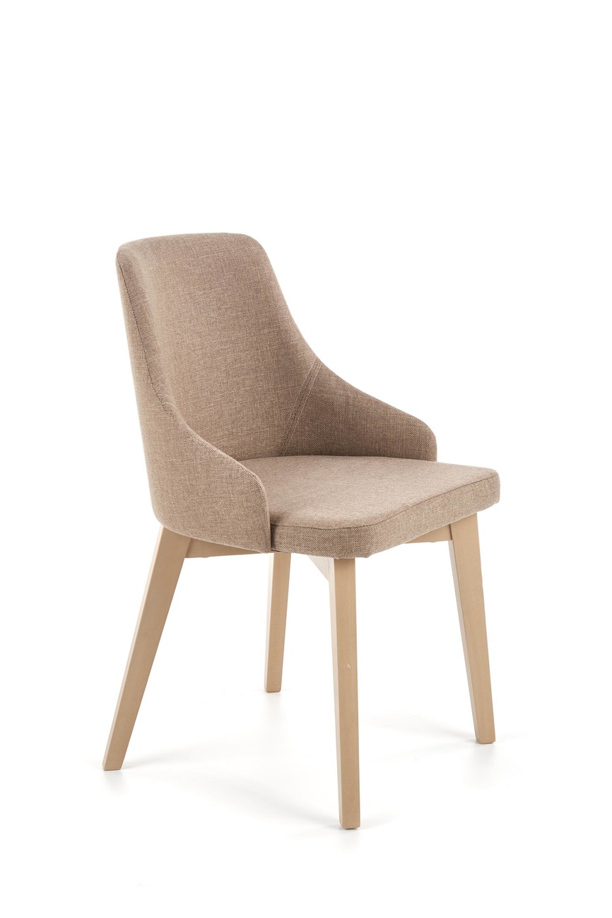 TOLEDO chair, color: sonoma oak