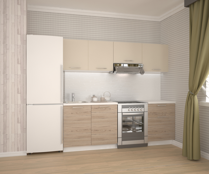 KATIA 220 kitchen set