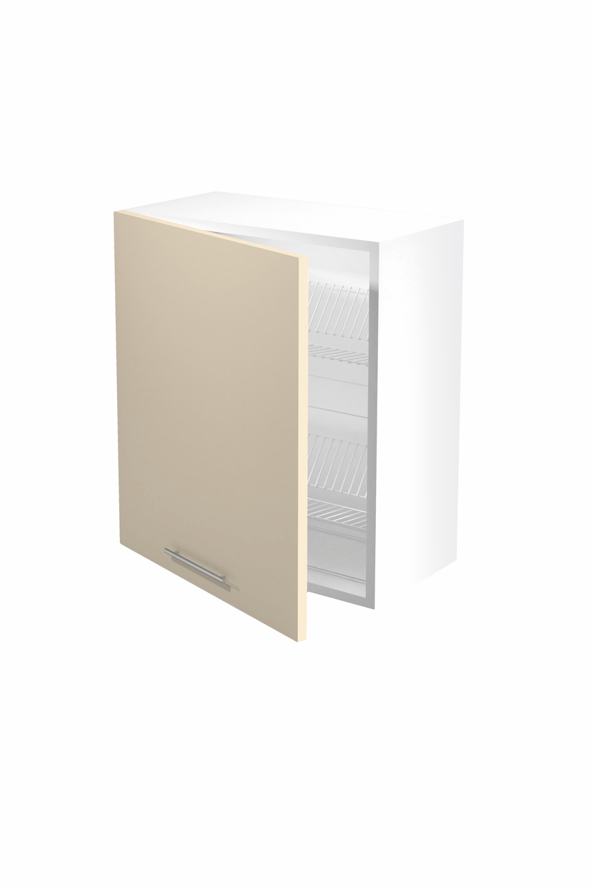 VENTO GC-60/72 top cabinet with drainer, color: beige