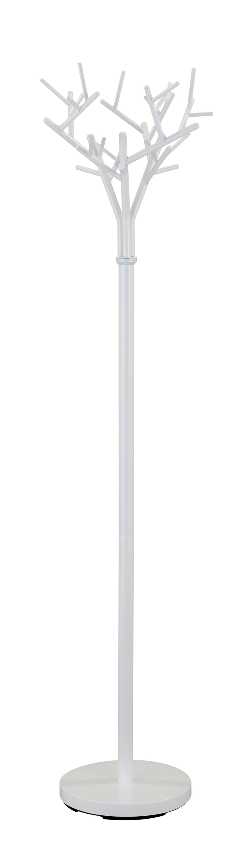 W56 hanger, color: white
