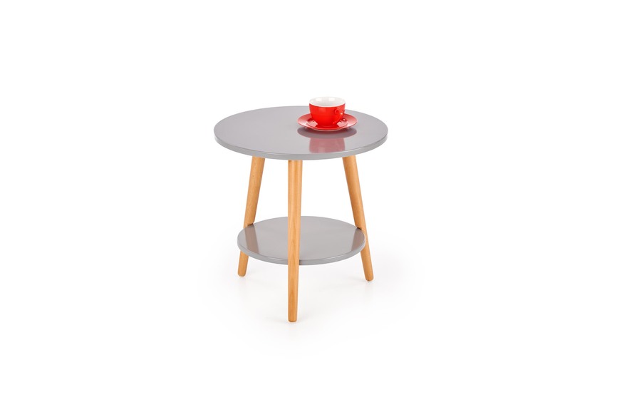 SAGO 2 c. table, color: grey