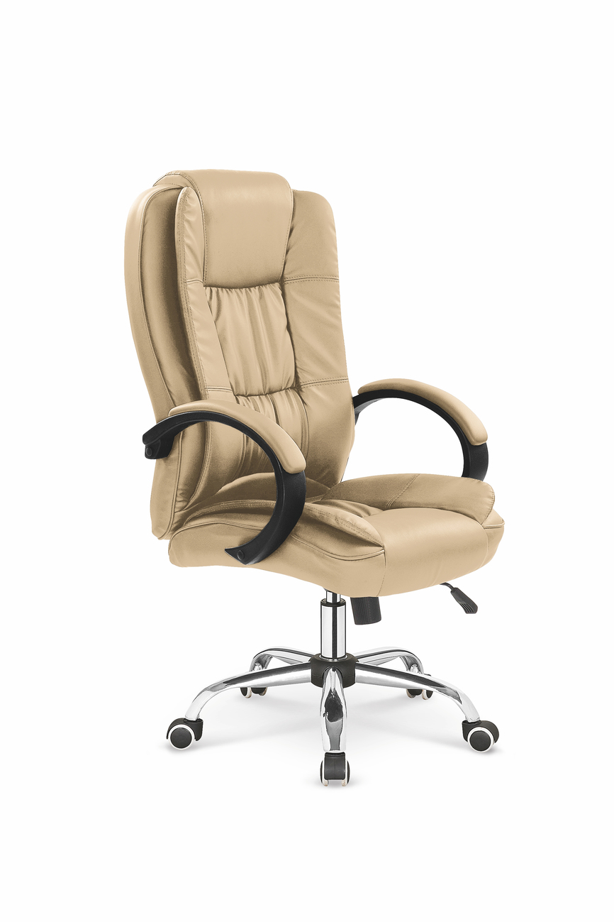 RELAX executive o.chair: beige