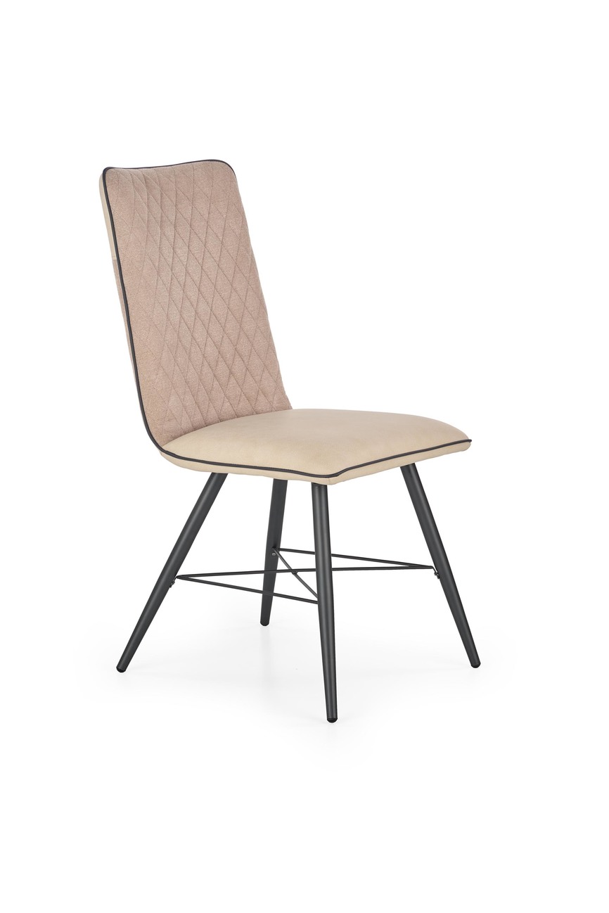 K289 chair, color: beige
