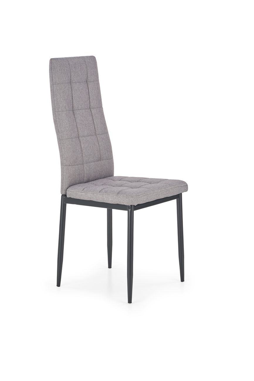 K292 chair, color: grey