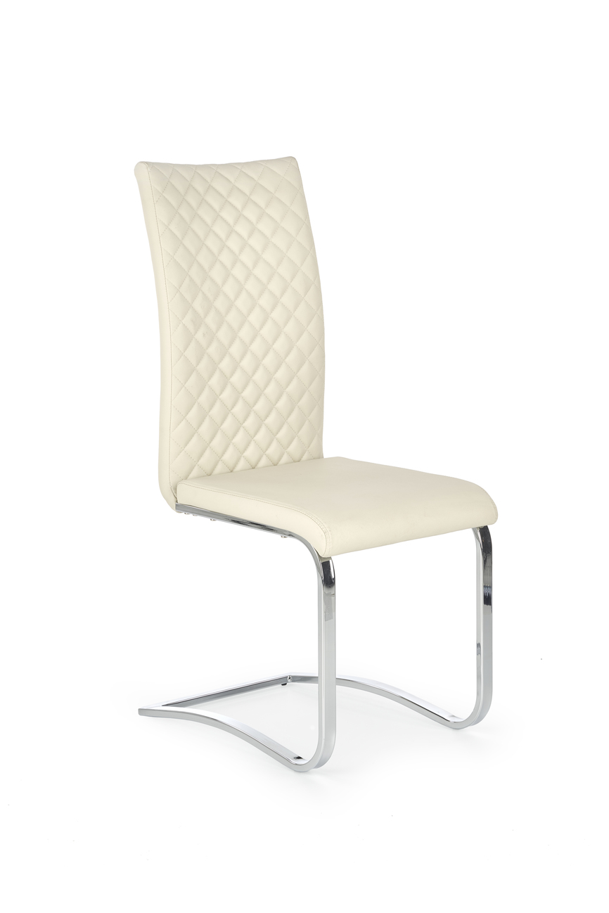 K293 chair, color: cream