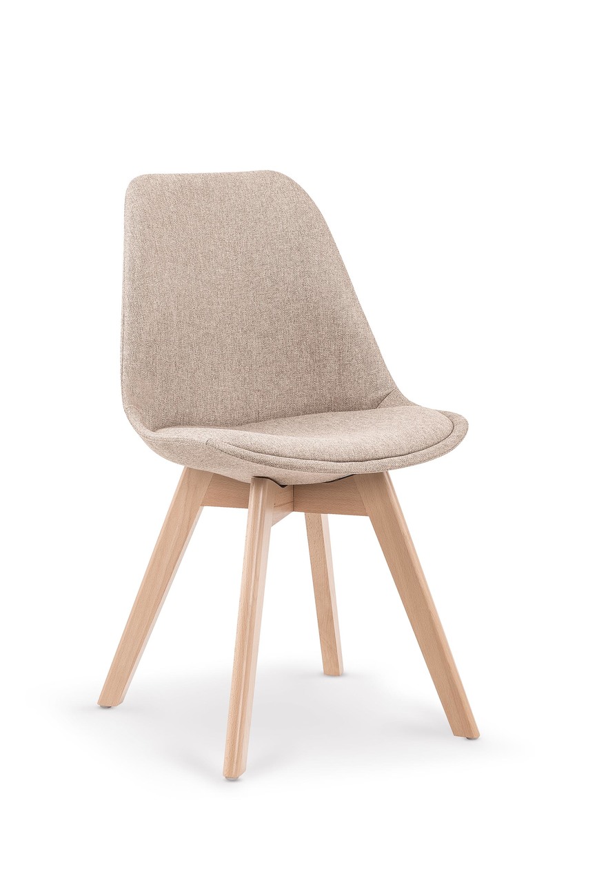 K303 chair, color: beige