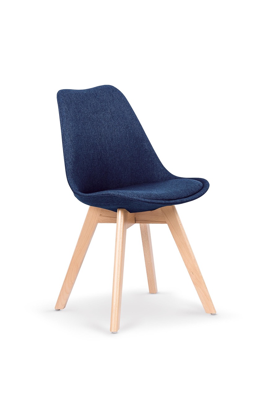 K303 chair, color: dark blue