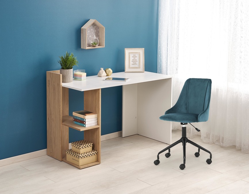 FINO desk