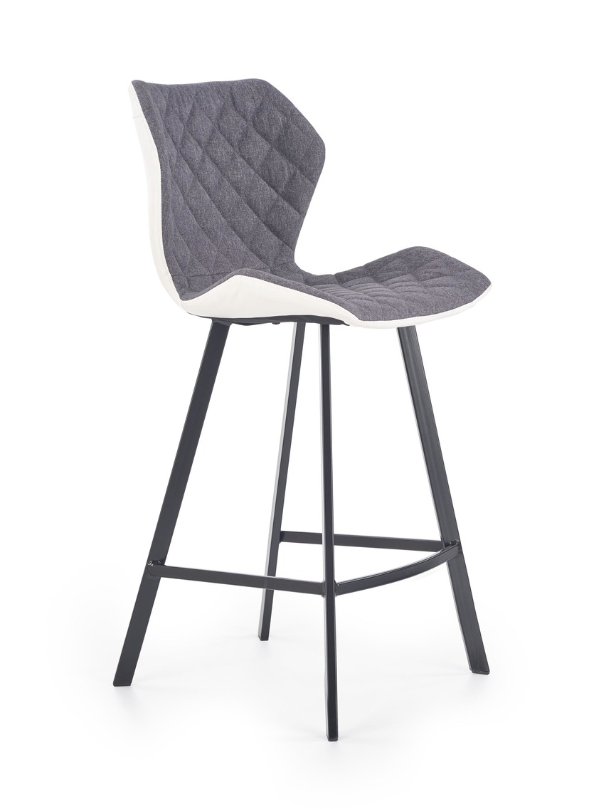 H83 LOW bar stool