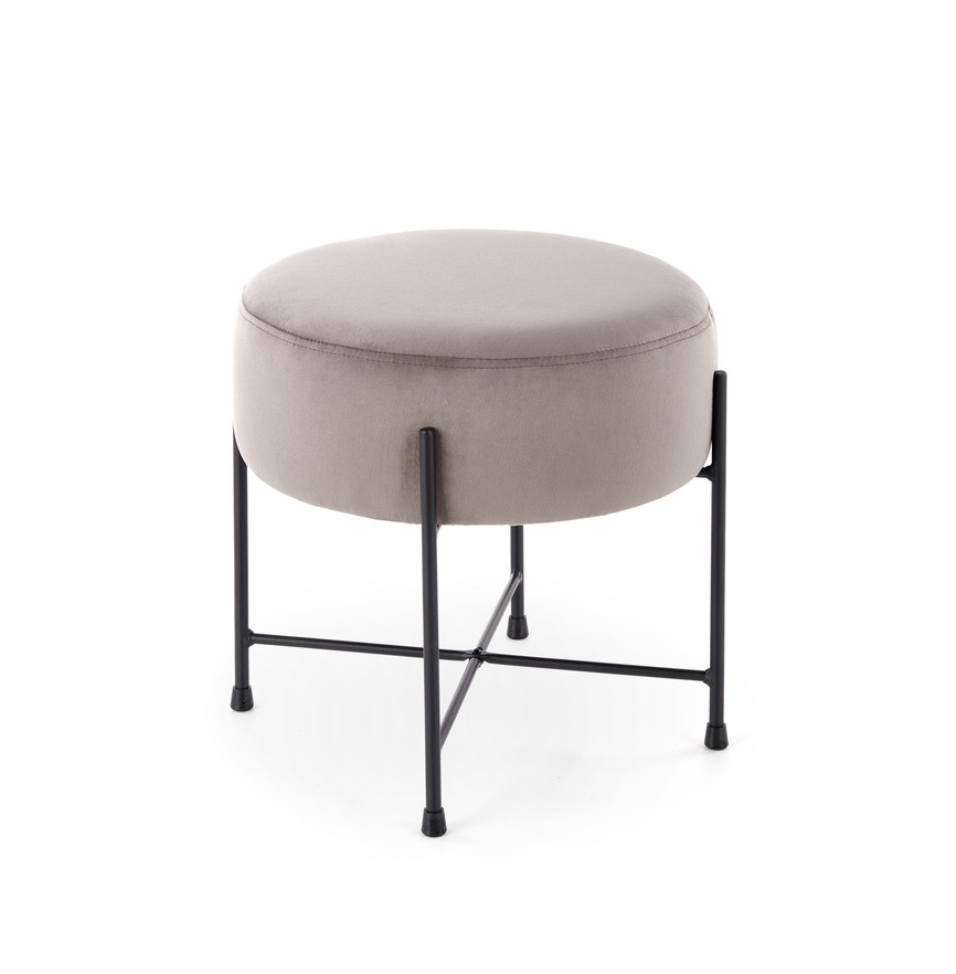 NIVA stool, color: grey