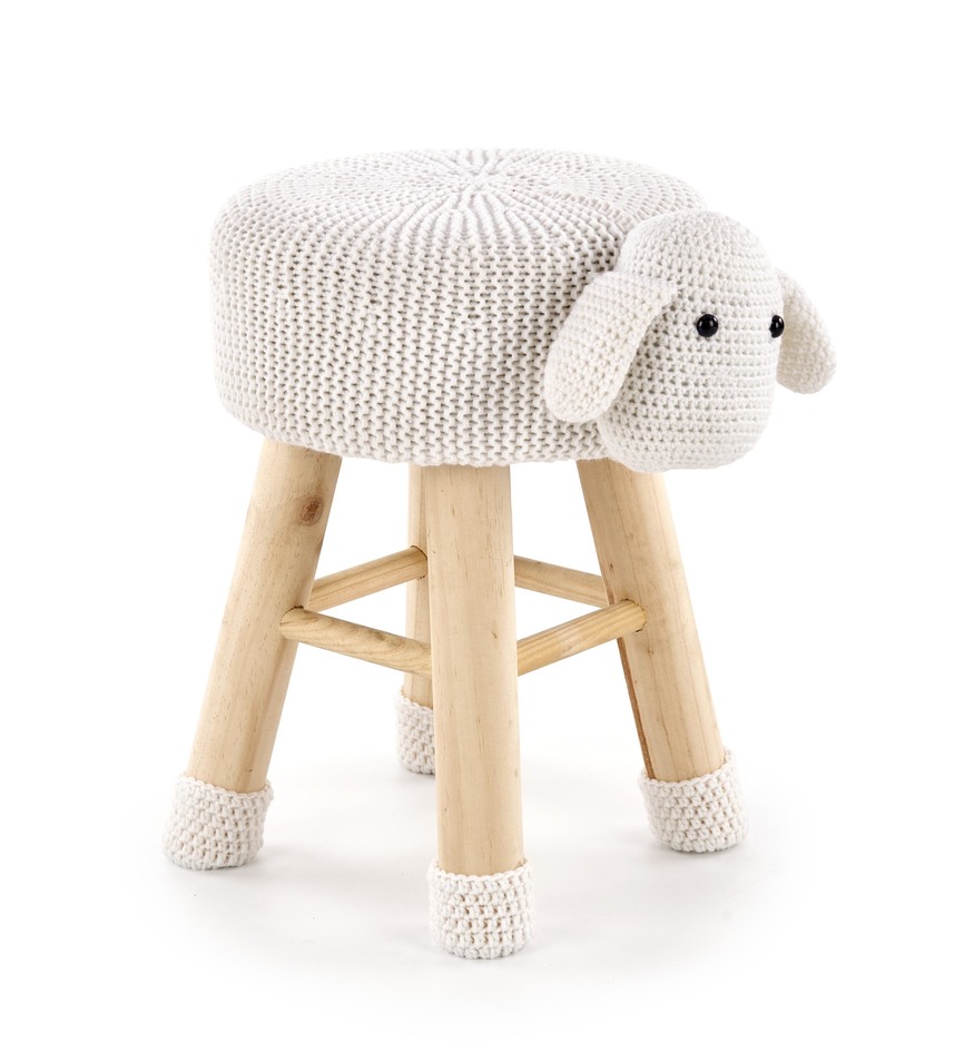 DOLLY 2 stool