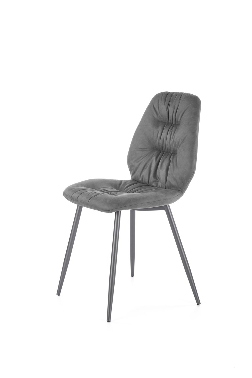 K312 chair, color: grey