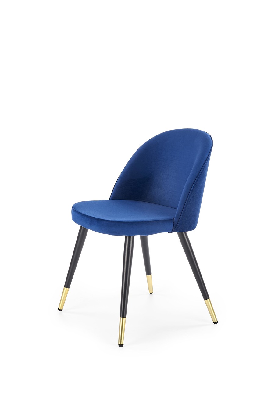 K315 chair, color: dark blue