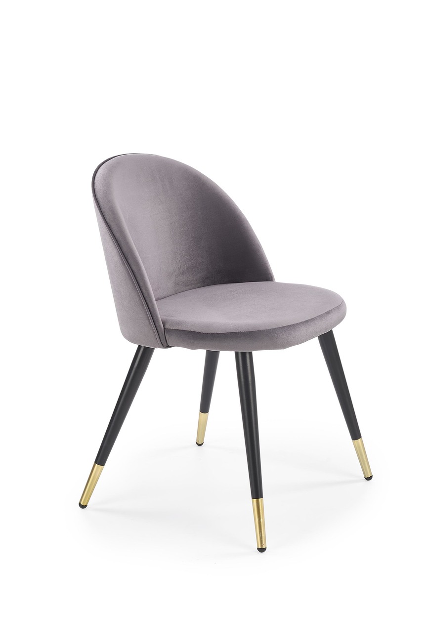 K315 chair, color: dark grey