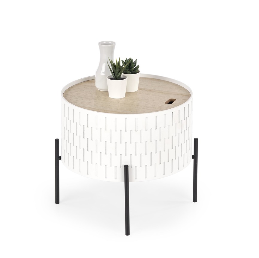 SINTRA c. table white