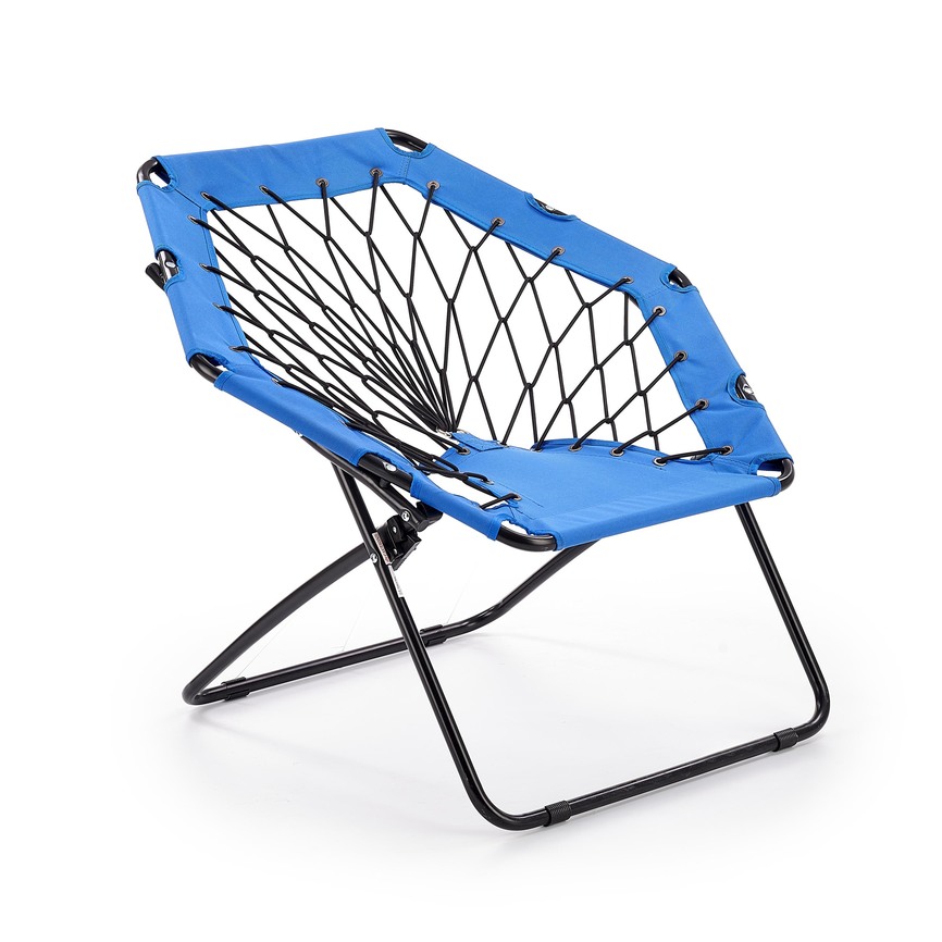 WIDGET l. chair, color: blue