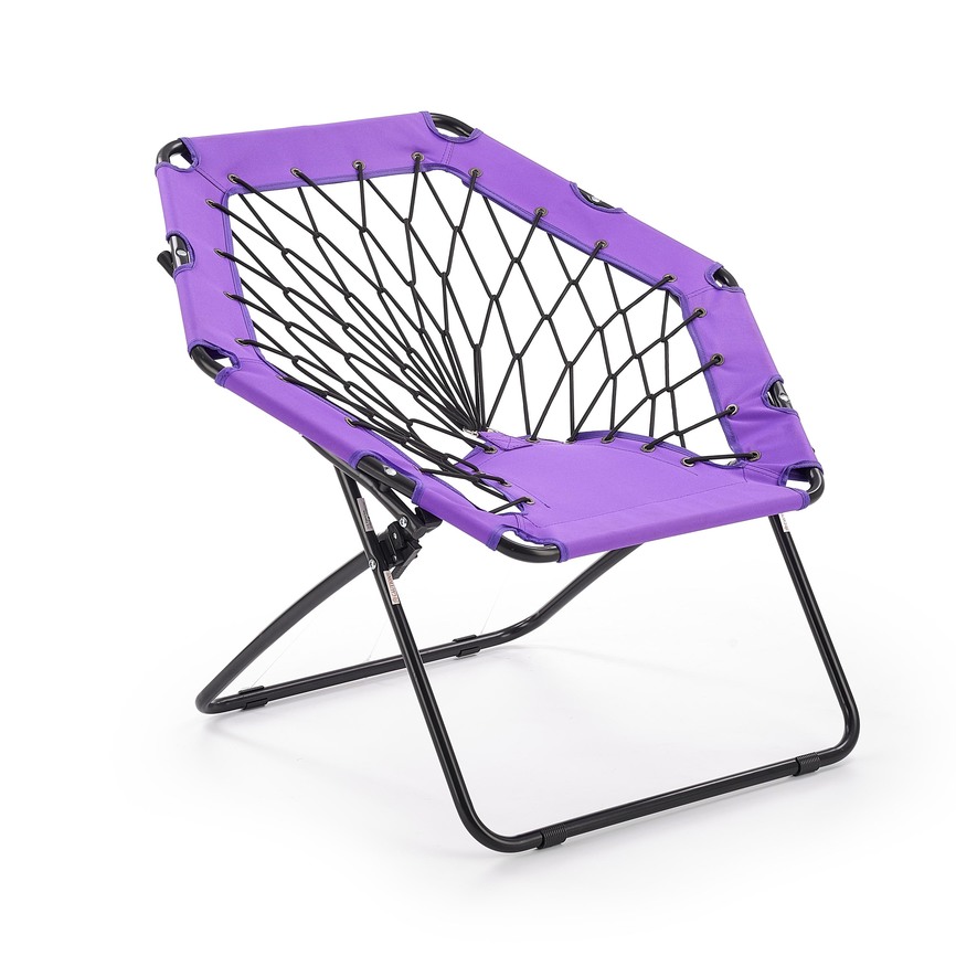 WIDGET l. chair, color: purple