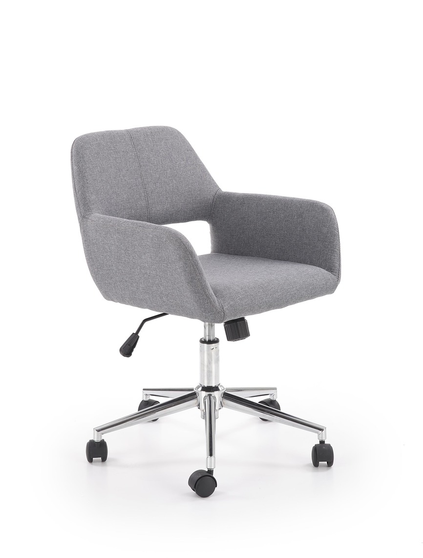 MOREL o. chair, color: grey