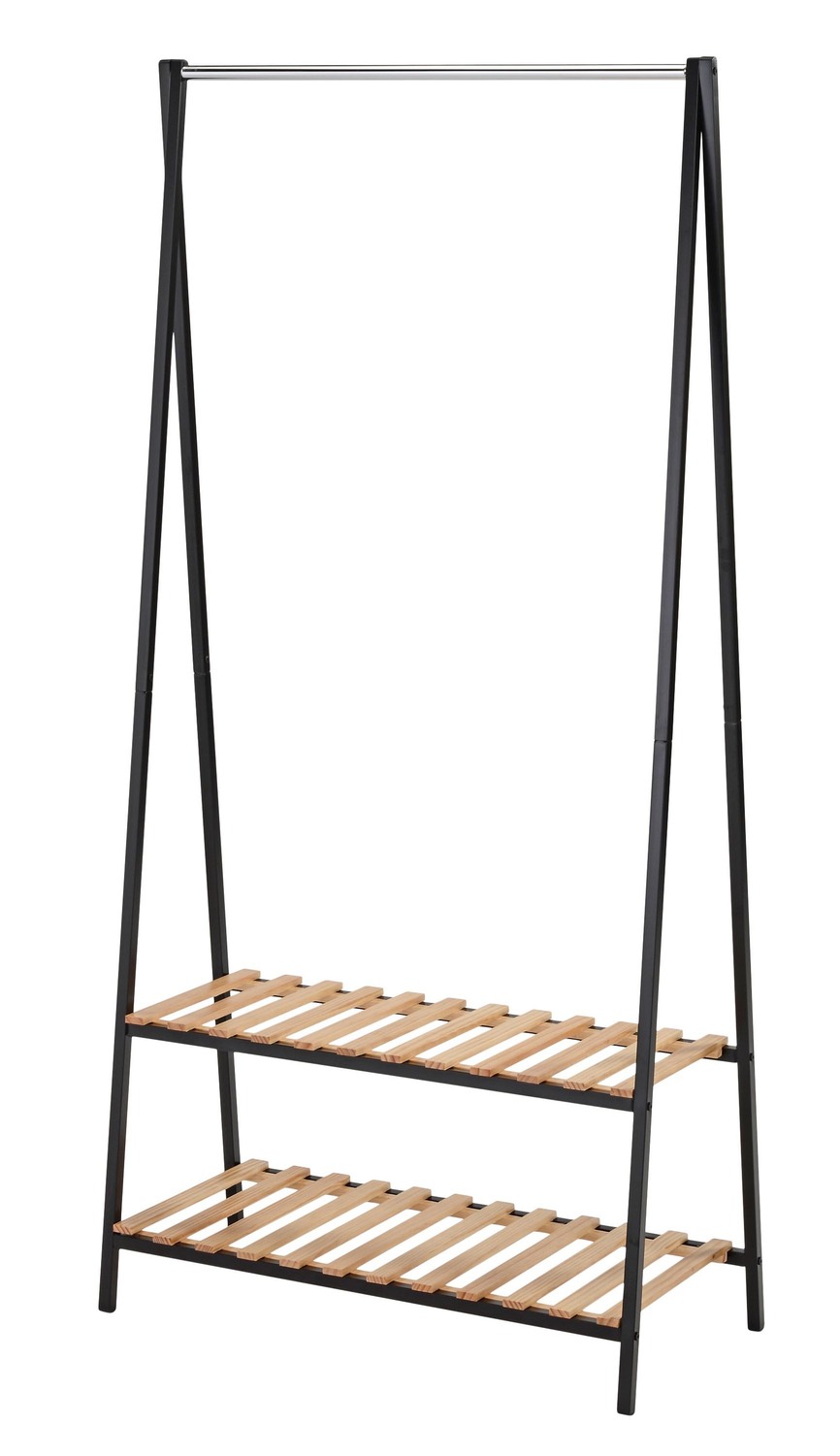 WU27 hanger