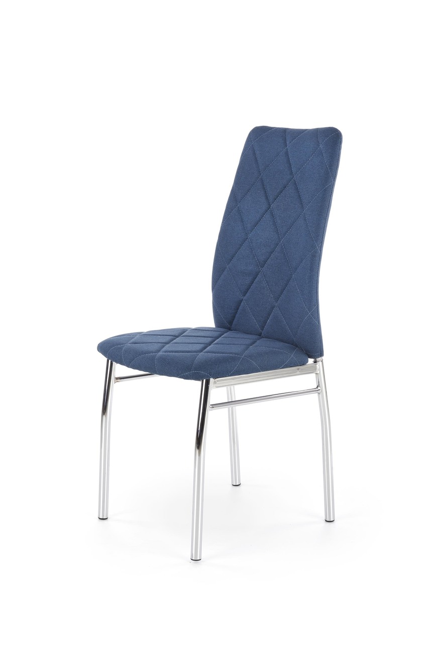 K309 chair, color: blue