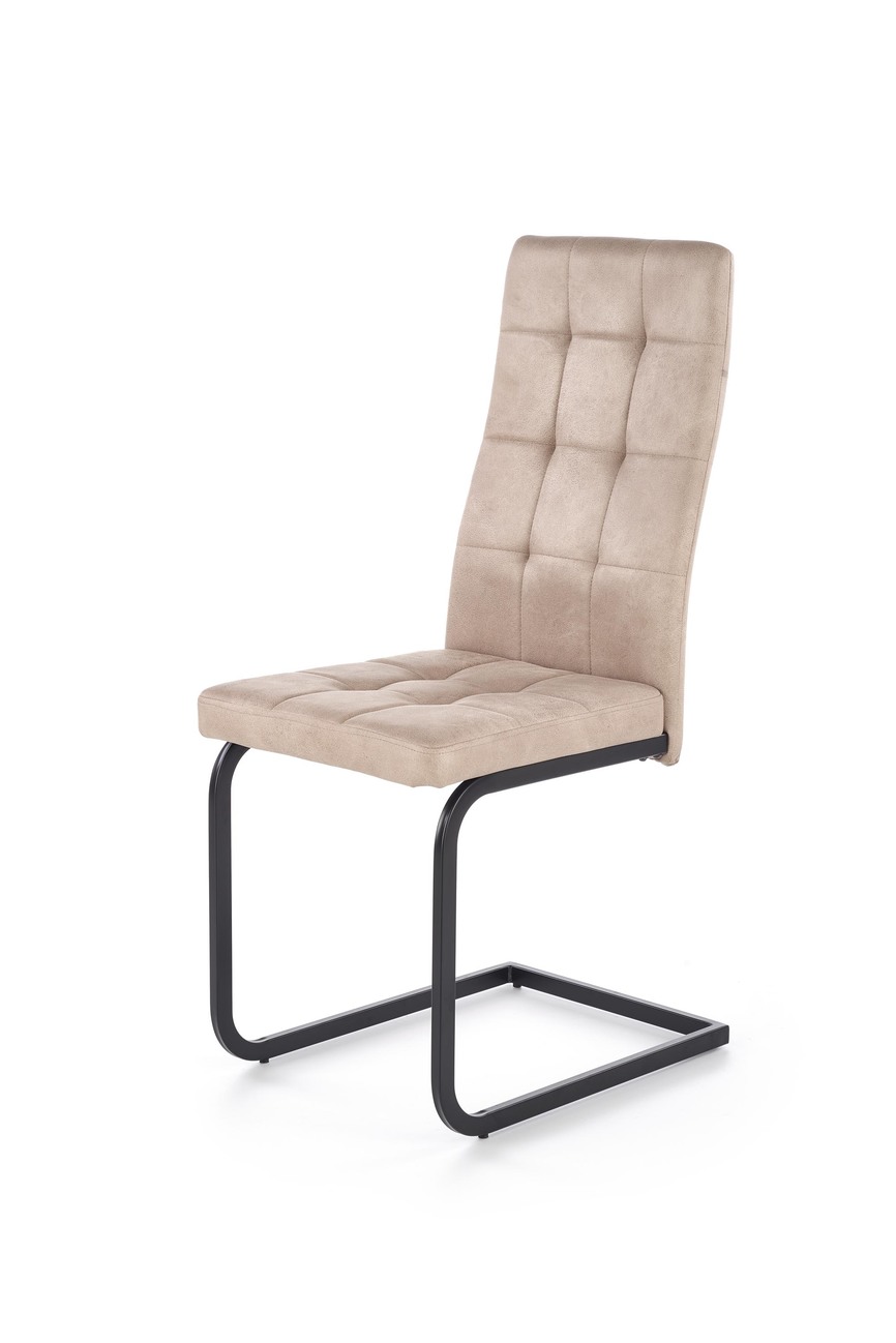 K310 chair, color: beige