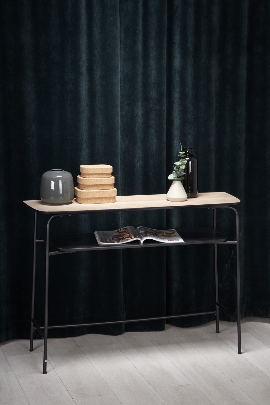 GENUA KN1 console table