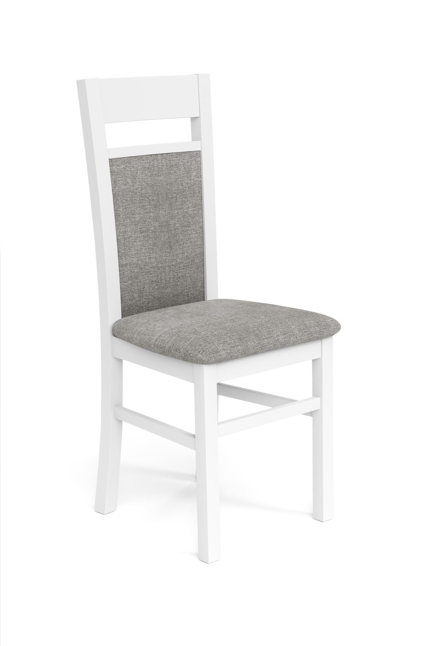 GERARD 2 chair color: white / Inari 91