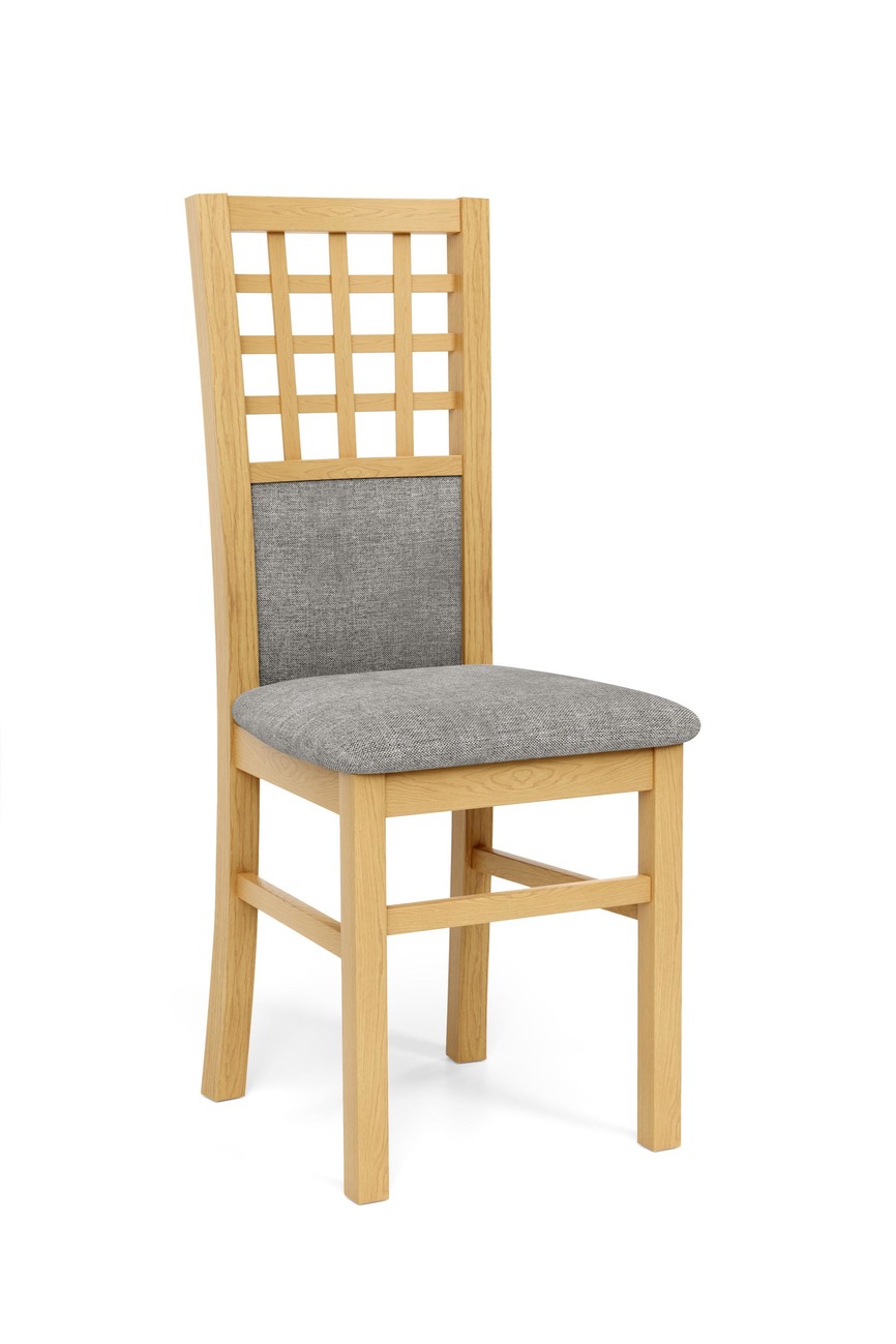 GERARD3 chair color: honey oak / Inari 91