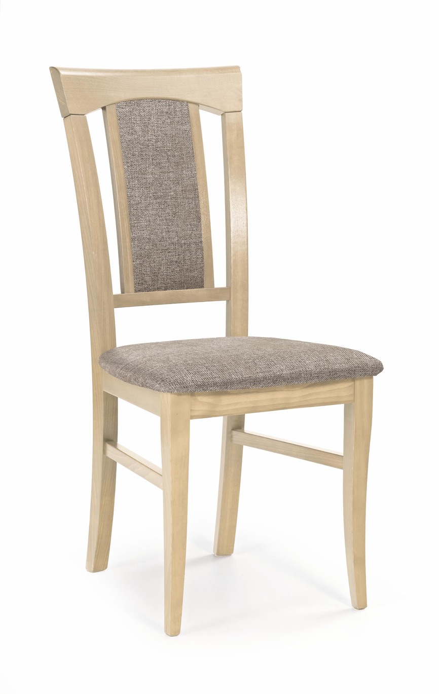 KONRAD chair color: sonoma oak / Inari 23
