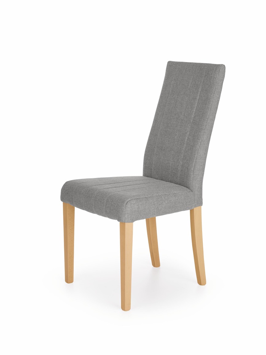 DIEGO chair, color: honey oak / Inari 91