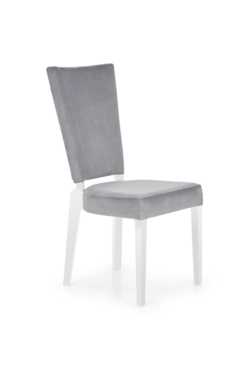 ROIS chair, color: white / grey