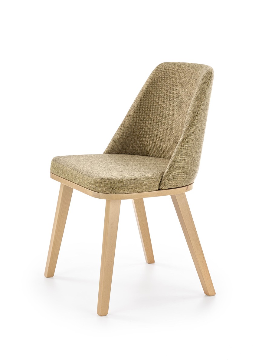 PUEBLO chair, color: honey oak / KRETA 11
